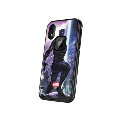 Marvel Black Panther Intergalactic Empire of Wakanda LifeProof Fre iPhone Skin