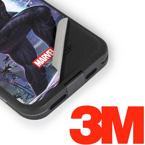 Marvel Black Panther Intergalactic Empire of Wakanda LifeProof Fre iPhone Skin