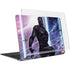 Marvel Black Panther Intergalactic Empire of Wakanda MacBook Air 13in M1 (2021) Case plus Skin