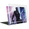 Marvel Black Panther Intergalactic Empire of Wakanda MacBook Air 15in (2023-2025) Case plus Skin