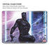 Marvel Black Panther Intergalactic Empire of Wakanda MacBook Air 15in (2023-2025) Case plus Skin