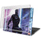 Marvel Black Panther Intergalactic Empire of Wakanda MacBook Pro 13in (2020) Case plus Skin