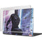 Marvel Black Panther Intergalactic Empire of Wakanda MacBook Pro 14in (2021-24) Case plus Skin
