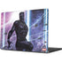 Marvel Black Panther Intergalactic Empire of Wakanda MacBook Pro 14in (2021-24) Skin