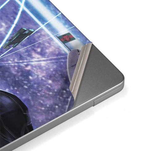 Marvel Black Panther Intergalactic Empire of Wakanda MacBook Pro 14in (2021-24) Skin