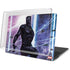 Marvel Black Panther Intergalactic Empire of Wakanda MacBook Pro 16in (2019-20) Case plus Skin