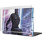Marvel Black Panther Intergalactic Empire of Wakanda MacBook Pro 16in (2021-25) Case plus Skin