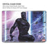 Marvel Black Panther Intergalactic Empire of Wakanda MacBook Pro 16in (2021-25) Case plus Skin