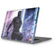 Marvel Black Panther Intergalactic Empire of Wakanda Apple MacBook Pro 17-inch Skin