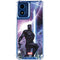 Marvel Black Panther Intergalactic Empire of Wakanda Moto G 5G (2024) Clear Case