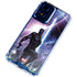 Marvel Black Panther Intergalactic Empire of Wakanda Moto G 5G (2024) Clear Case