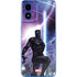 Marvel Black Panther Intergalactic Empire of Wakanda Moto G Play 4G (2024) Skin