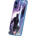 Marvel Black Panther Intergalactic Empire of Wakanda Moto G Play 4G (2024) Skin