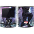 Marvel Black Panther Intergalactic Empire of Wakanda Motorola RAZR Skin