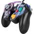 Marvel Black Panther Intergalactic Empire of Wakanda Nintendo GameCube Controller Skin