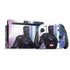 Marvel Black Panther Intergalactic Empire of Wakanda Nintendo Switch Bundle Skin