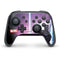 Marvel Black Panther Intergalactic Empire of Wakanda Nintendo Switch Pro Controller Skin