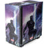 Marvel Black Panther Intergalactic Empire of Wakanda NZXT H510 Compact ATX Mid-Tower Case Skin