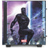 Marvel Black Panther Intergalactic Empire of Wakanda NZXT H510 Compact ATX Mid-Tower Case Skin