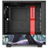 Marvel Black Panther Intergalactic Empire of Wakanda NZXT H510 Compact ATX Mid-Tower Case Skin