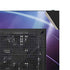 Marvel Black Panther Intergalactic Empire of Wakanda NZXT H510 Compact ATX Mid-Tower Case Skin