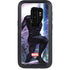 Marvel Black Panther Intergalactic Empire of Wakanda Otterbox Defender Galaxy Skin