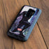 Marvel Black Panther Intergalactic Empire of Wakanda Otterbox Defender Galaxy Skin