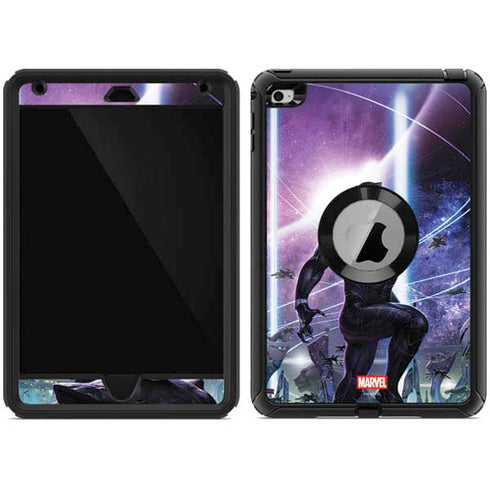 Marvel Black Panther Intergalactic Empire of Wakanda Otterbox Defender iPad Skin