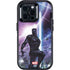 Marvel Black Panther Intergalactic Empire of Wakanda Otterbox Defender iPhone Skin