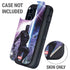 Marvel Black Panther Intergalactic Empire of Wakanda Otterbox Defender iPhone Skin