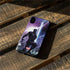 Marvel Black Panther Intergalactic Empire of Wakanda Otterbox Symmetry iPhone Skin