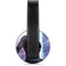 Marvel Black Panther Intergalactic Empire of Wakanda PlayStation 4 Gold Wireless Headset Skin