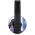 Marvel Black Panther Intergalactic Empire of Wakanda PlayStation 4 Gold Wireless Headset Skin