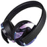 Marvel Black Panther Intergalactic Empire of Wakanda PlayStation 4 Gold Wireless Headset Skin