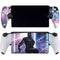 Marvel Black Panther Intergalactic Empire of Wakanda PlayStation Portal Remote Player Skin