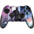 Marvel Black Panther Intergalactic Empire of Wakanda PlayStation Scuf Vantage 2 Controller Skin