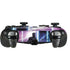 Marvel Black Panther Intergalactic Empire of Wakanda PlayStation Scuf Vantage 2 Controller Skin
