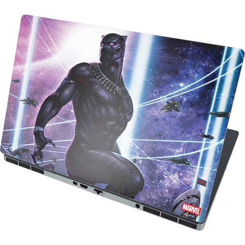 Marvel Black Panther Intergalactic Empire of Wakanda Dell Precision Skin