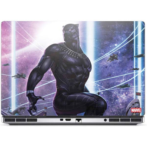 Marvel Black Panther Intergalactic Empire of Wakanda Dell Precision Skin