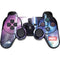 Marvel Black Panther Intergalactic Empire of Wakanda PS3 Dual Shock wireless controller Skin