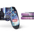 Marvel Black Panther Intergalactic Empire of Wakanda PS4 Console and Controller Bundle Skin