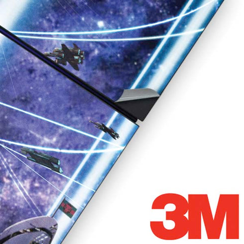 Marvel Black Panther Intergalactic Empire of Wakanda PS4 Console and Controller Bundle Skin