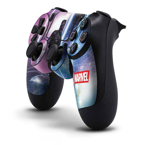 Marvel Black Panther Intergalactic Empire of Wakanda PS4 Controller Skin