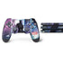Marvel Black Panther Intergalactic Empire of Wakanda PS4 Pro Bundle Skin