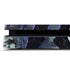 Marvel Black Panther Intergalactic Empire of Wakanda PS4 Slim Skin