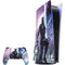 Marvel Black Panther Intergalactic Empire of Wakanda PS5 Bundle Skin