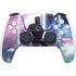Marvel Black Panther Intergalactic Empire of Wakanda PS5 Controller Skin