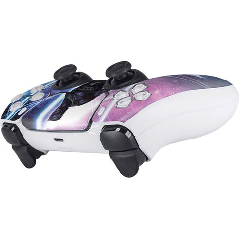Marvel Black Panther Intergalactic Empire of Wakanda PS5 Controller Skin