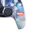 Marvel Black Panther Intergalactic Empire of Wakanda PS5 Controller Skin