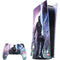 Marvel Black Panther Intergalactic Empire of Wakanda PS5 Digital Edition Bundle Skin
